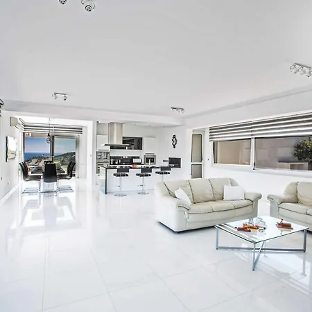 Villa Pallas