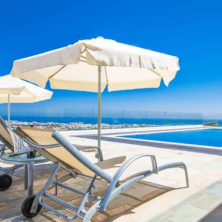 Villa Pallas *