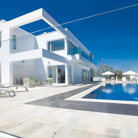 Villa Pallas Protaras
