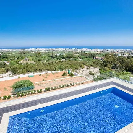 Pallas Villa